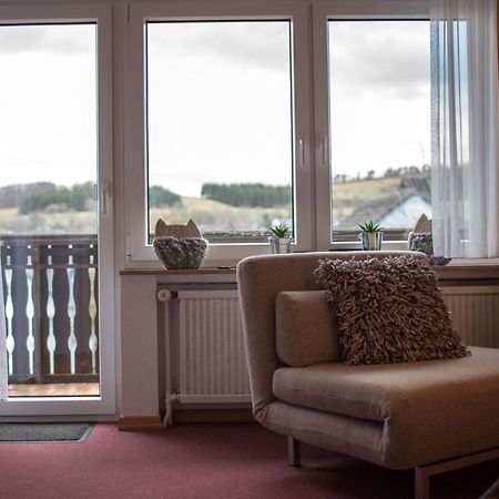 Ferienwohnung Gipfelblick 维林根 外观 照片