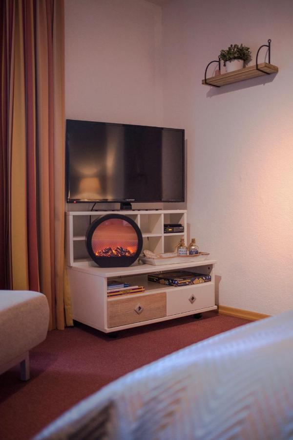 Ferienwohnung Gipfelblick 维林根 外观 照片
