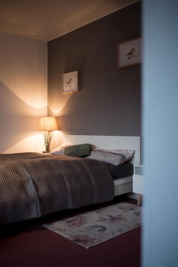 Ferienwohnung Gipfelblick 维林根 外观 照片