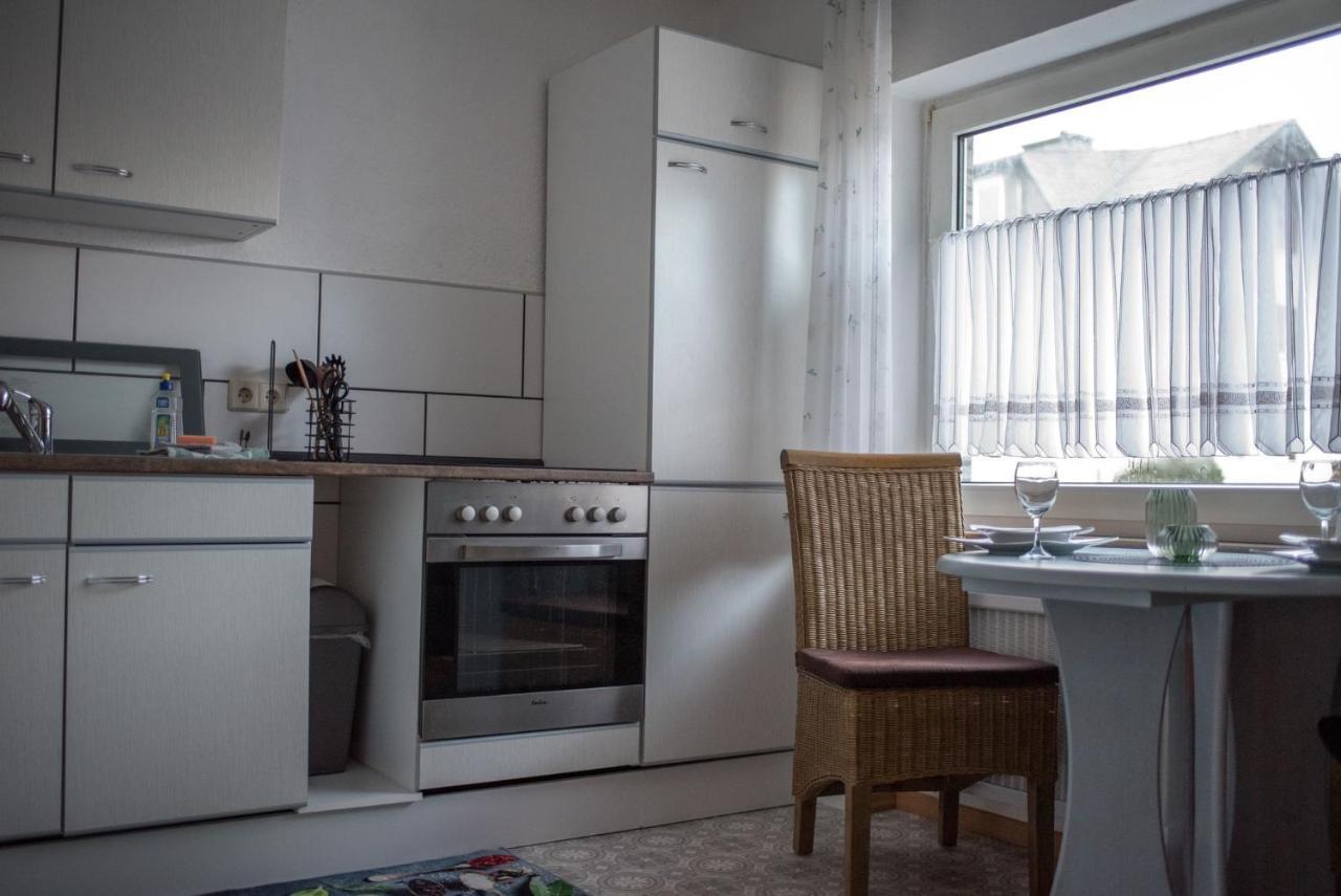 Ferienwohnung Gipfelblick 维林根 外观 照片