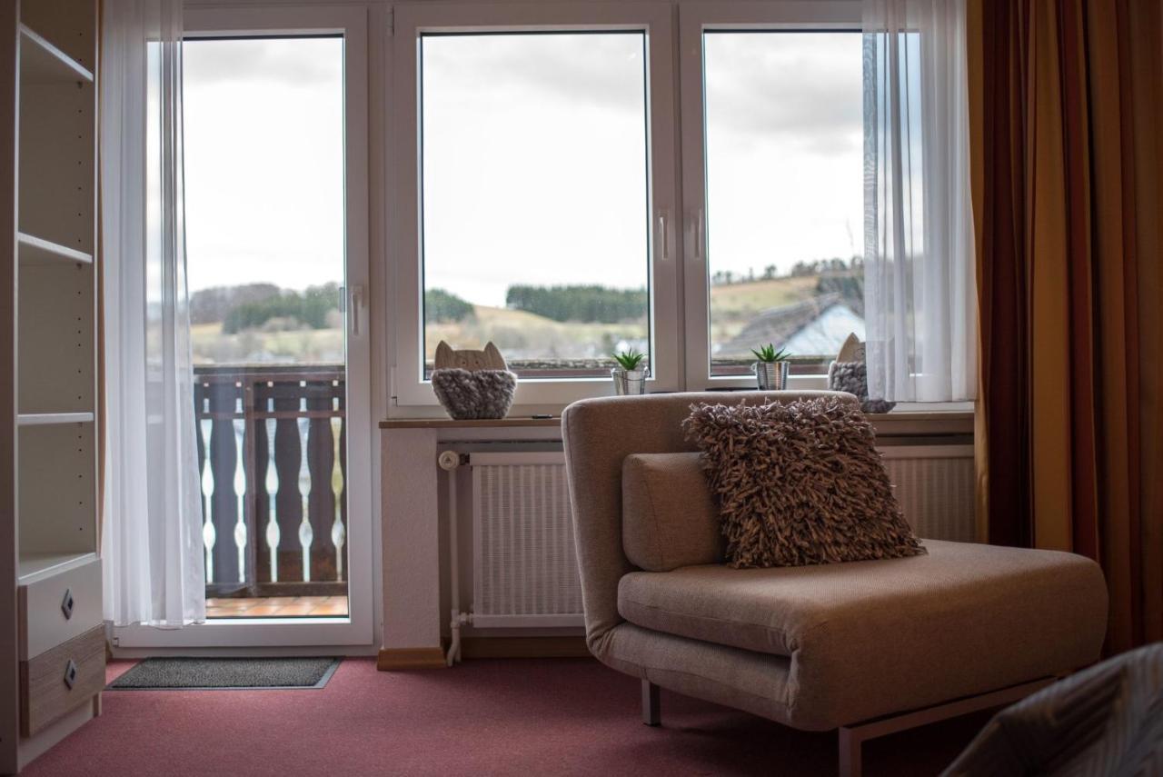 Ferienwohnung Gipfelblick 维林根 外观 照片