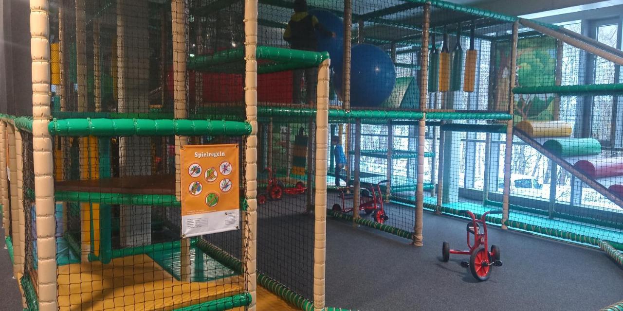 Ferienwohnung Gipfelblick 维林根 外观 照片